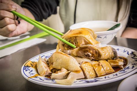 師福建|施福建好吃雞肉｜單賣雞肉就賣六十年，老台北人最愛 